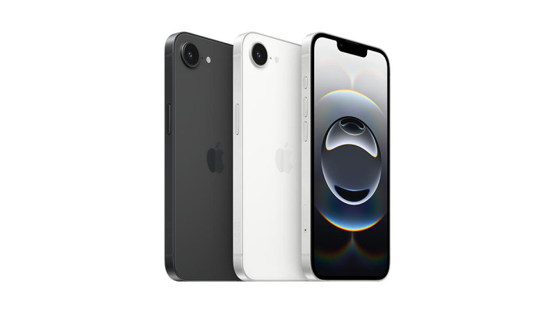 Фото: Apple