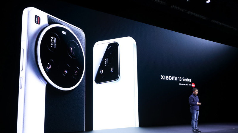 Предоставлено компанией Xiaomi