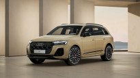 Фото: Audi Kazakhstan.