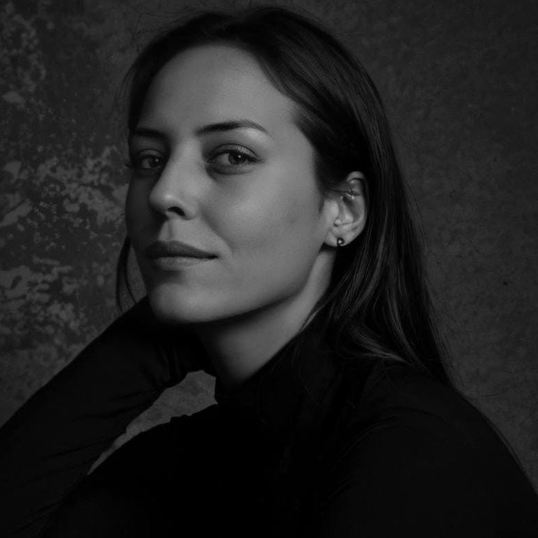 Светлана Антонова